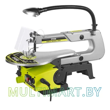 Лобзиковый станок Ryobi RSW1240G (5133002860)